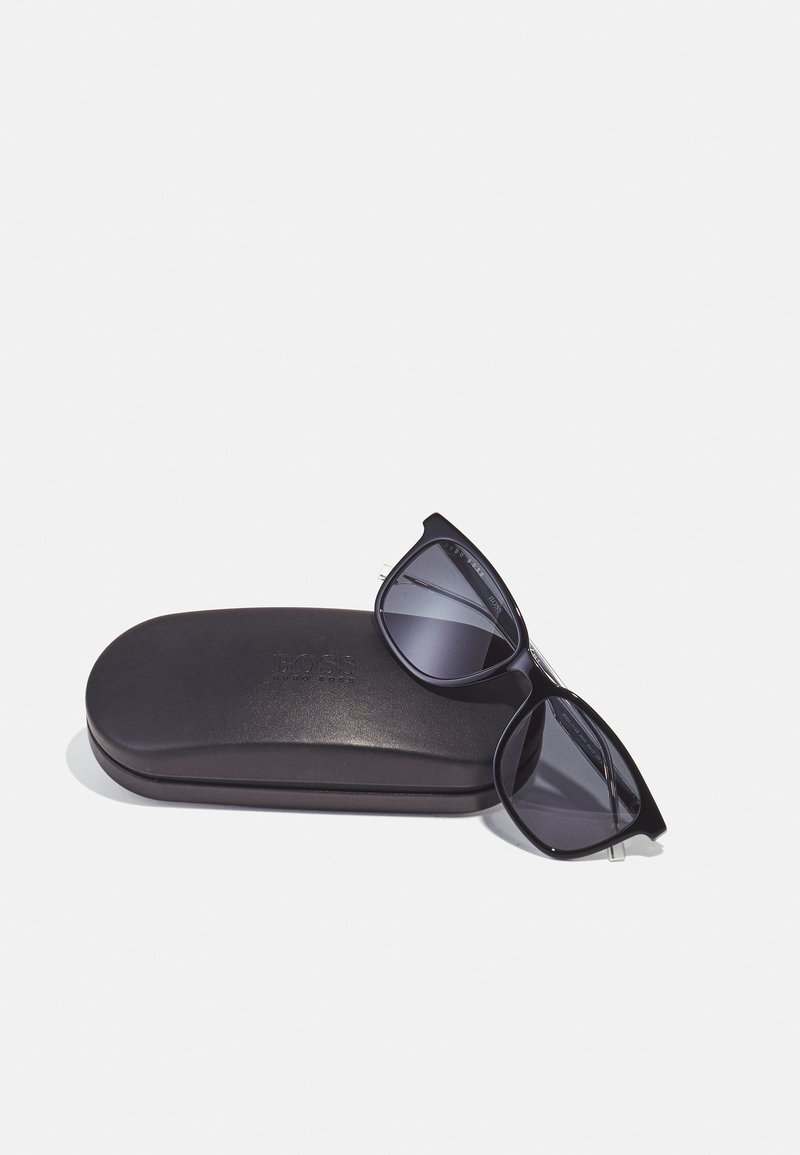 Herren Taschen & Koffer | BOSS Sonnenbrille ruth/schwarz - JD01921 Herren Taschen & Koffer | BOSS Sonnenbrille ruth/schwarz - JD01921