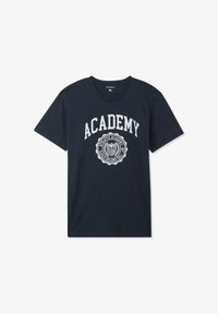 Non selezionato, blu navy