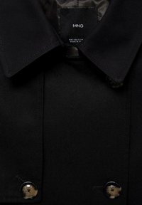 Mango Trenci - black
