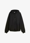 - Bluza z kapturem