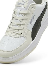 Puma CAVEN UNISEX - Sportcipő - vapor gray white shadow gray