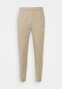Niet geselecteerd, khaki/white