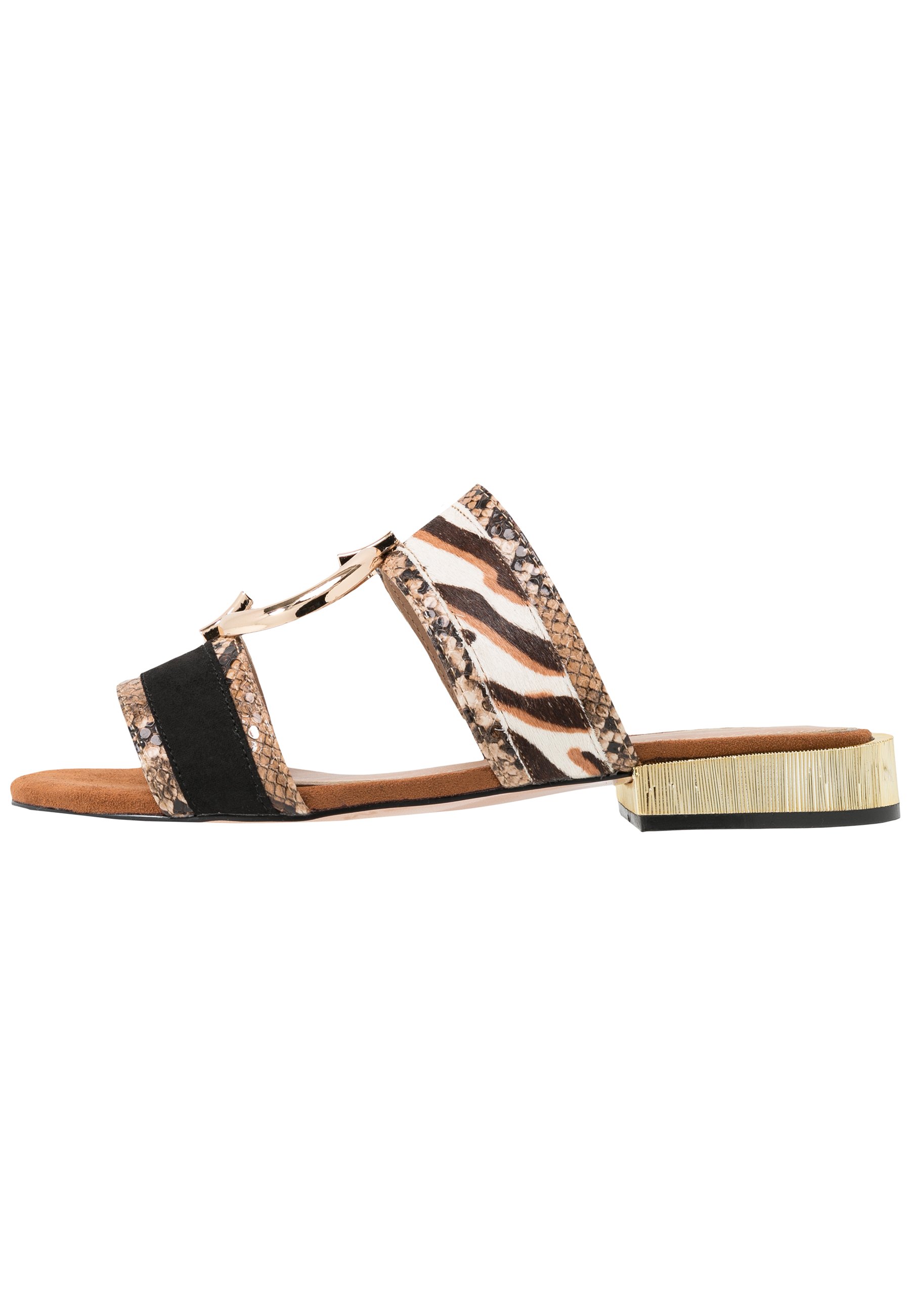 river island mules