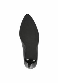 Caprice Decolleté - black nappa