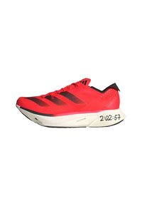 Niet geselecteerd, solar red   core black   better scarlet