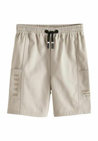 Baker by Ted Baker REGULAR FIT - Shortsit - stone