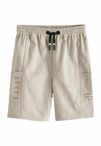 Baker by Ted Baker - REGULAR FIT - Shorts - stone Thumbnail-Bild 1