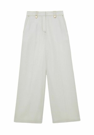 Reiss, Pernera ancha - white