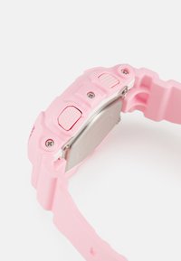 G-SHOCK BABY-G BA-110 UMISEX - Digital watch - pink