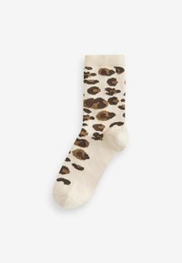 Next 3 PACK REGULAR FIT - Ponožky - animal