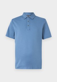 Ausgewählt, steel blue