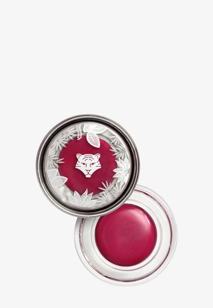 NATURAL & VEGAN LIPS&BLUSH - Lip gloss - plum