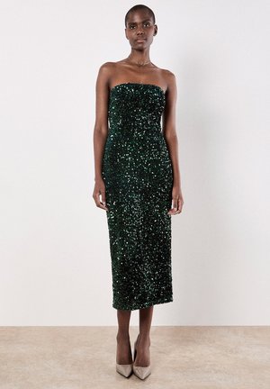 Cocktailkleid/festliches Kleid - green