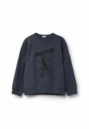 Sweatshirt - Grey