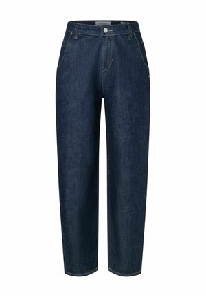 Gang, 94VIA - Wide Leg - blue denim
