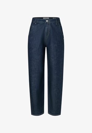 Gang, 94VIA - Wide Leg - blue denim