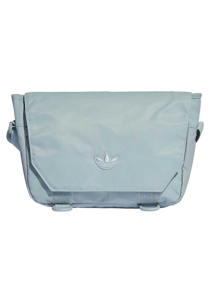 adidas Originals MESSENGER S Across body bag magic grey/grey Zalando.de