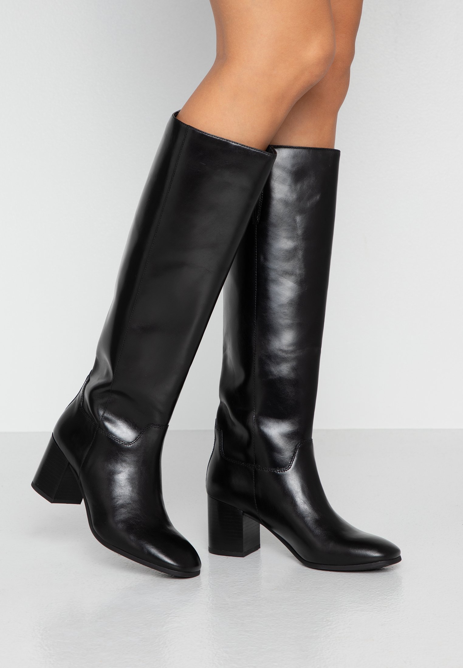 Vagabond NICOLE Laarzen black Zalando.nl Vagabond NICOLE Laarzen black Zalando.nl