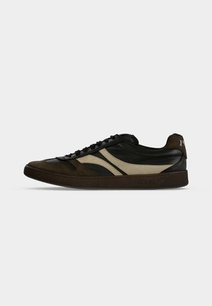 Iceberg, CALIFORNIA - Zapatillas - comb licorice