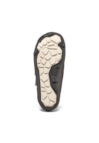 Affenzahn WOLLE COMFY - Stivali da neve  - nashorn grau