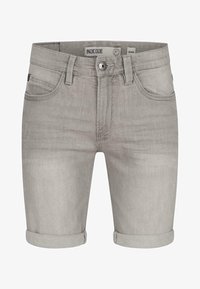 Unselected, light grey