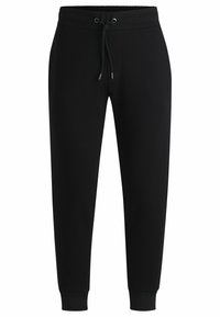 Unausgewählt, black one