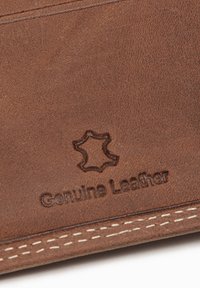 Ombre Portafoglio - light brown