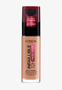 L'Oréal Paris - INFAILLIBLE 32H FRESH WEAR MAKE-UP - Fond de teint - 300 neutral Image miniature 1