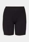 CROCUS SHORT - Tajice - jet black