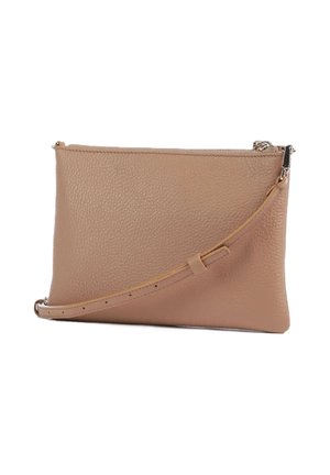 Sac bandoulière - beige
