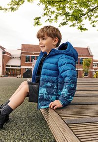 Next MIDWEIGHT - Veste d'hiver -  blue