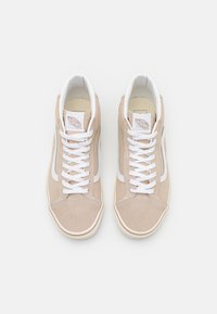 Vans Zapatillas altas - light brown