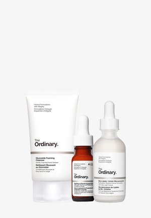 The Ordinary, THE SENSITIVE SKIN SET - Set de soins du visage