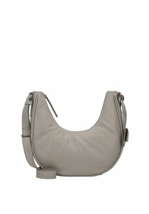 Bena - Borsa a tracolla - light grey