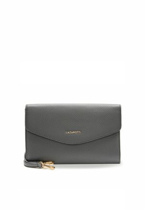 BOLOGNA 23 CM - Clutch - grey
