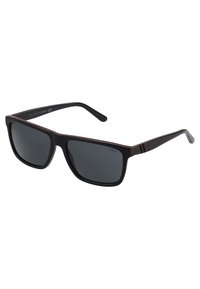 Saulesbrilles - black