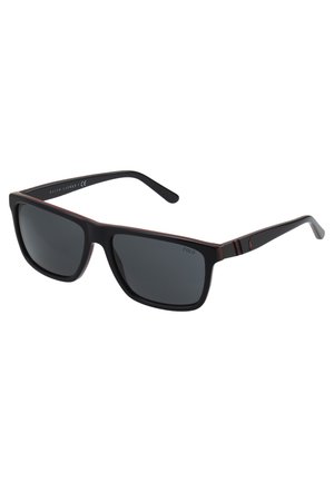 Polo Ralph Lauren Sunglasses - black