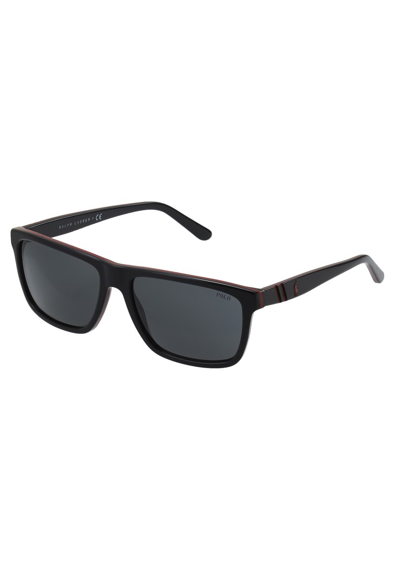 Polo Ralph Lauren Ochelari de soare - black