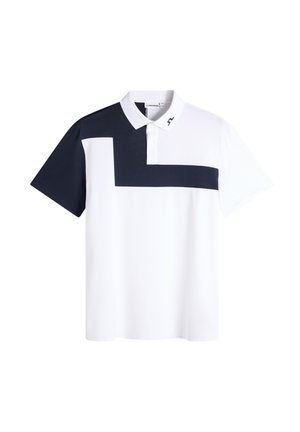 J.LINDEBERG Sports, RODY - Polo - white