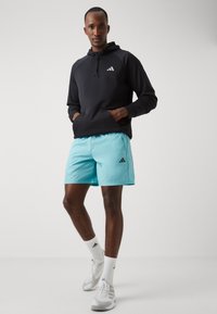 adidas Performance - Krótkie spodenki sportowe