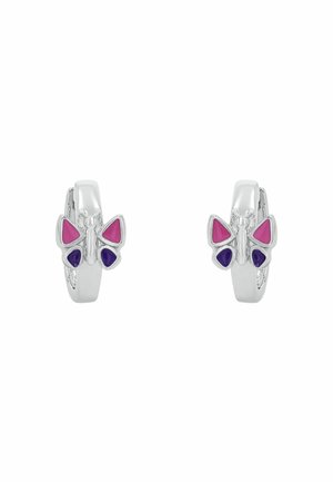 BUTTERFLY - Orecchini - rot
