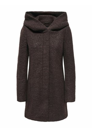 ONLY, Manteau court - chocolate torte
