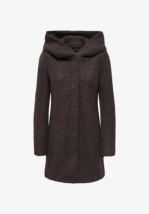 ONLY, Manteau court - chocolate torte