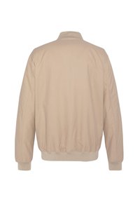 Schott Giubbotto Bomber - beige army