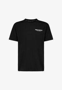 Unausgewählt, black
