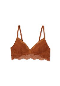 ENVERGURE - Reggiseno a triangolo - copper