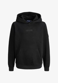 Unausgewählt, black