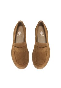 Desa Instappers - brown