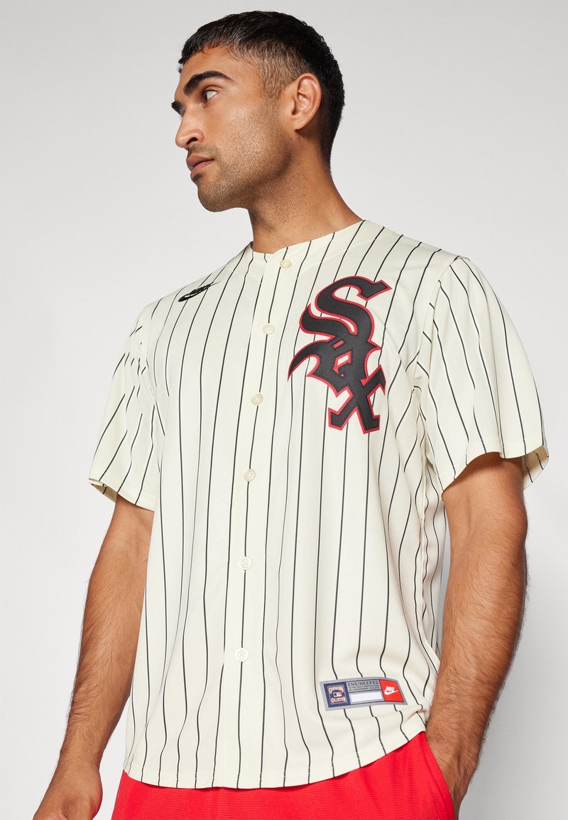 Baseball Jerseys White Sox Jersey Nike Soxx ホワイト CHICAGO WHITE