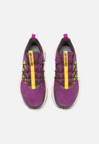 New Balance TEKTREL - Trail hardloopschoenen - purple